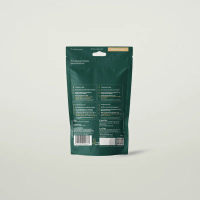 02 Insentials Detox Boost - Alken