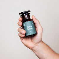02 Insentials Detox Boost - Alken
