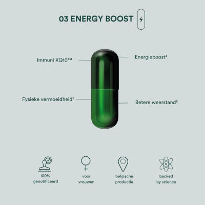 03 Insentials Energy Boost - Alken