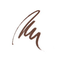 Esqido Gel Eyeliner Brown - Alken