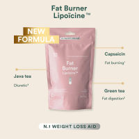 03 Insentials Fat Burner - Alken