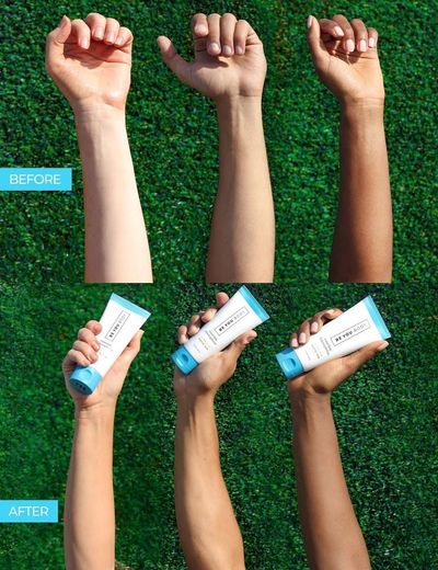 Be You Body (90 ml) - Alken