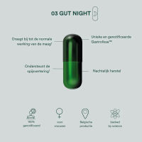 03 Insentials Gut Night - Alken