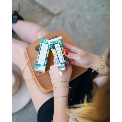 Moana - Handcreme (30 ml) - Alken