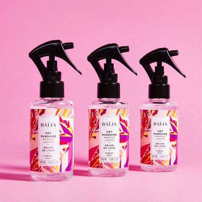 Hey sunshine - Textielspray (100 ml) - Alken