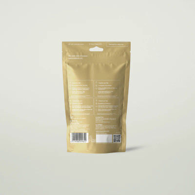 03 Insentials Inner Beauty  H5-NADH - Alken