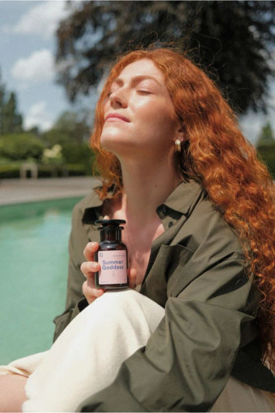 03 Insentials Summer Goddess - Alken