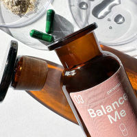 03 Insentials Balance Me - Alken