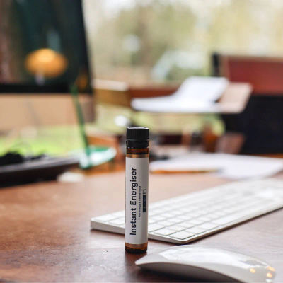 Insentials Instant Energiser (6 stuks) - Alken