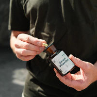 01 Insentials Smart Vitamins for HIM - Alken