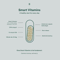 01 Insentials Smart Vitamins for HER - Alken