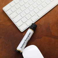 Insentials Instant Energiser (16 stuks) - Alken