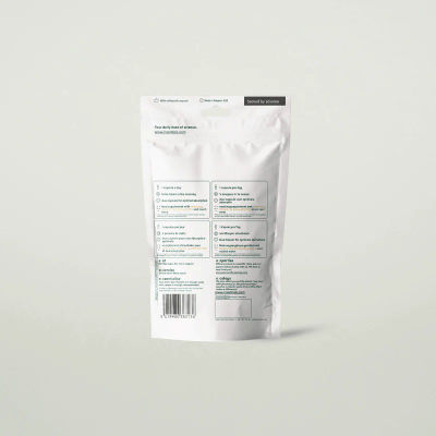 01 Insentials Smart Vitamins for HIM - Alken