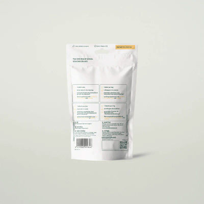 01 Insentials Smart Vitamins for KIDS - Alken