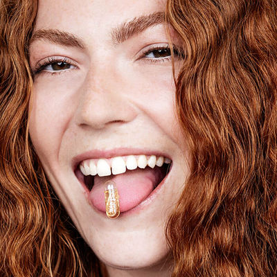 01 Insentials Smart Vitamins for HER - Alken