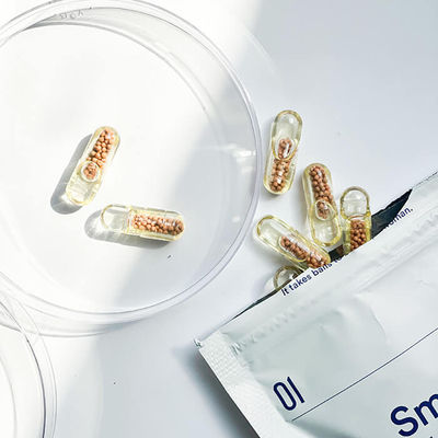 01 Insentials Smart Vitamins for HER - Alken