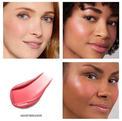 ColorLuxe Liquid Blush - Heartbreaker - Turnhout