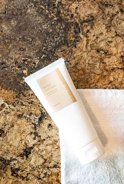 Body Lotion Formula 15 - 200ml - Turnhout