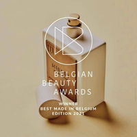 Miglot Eau de Parfum Formula 01 - 50ml - Turnhout