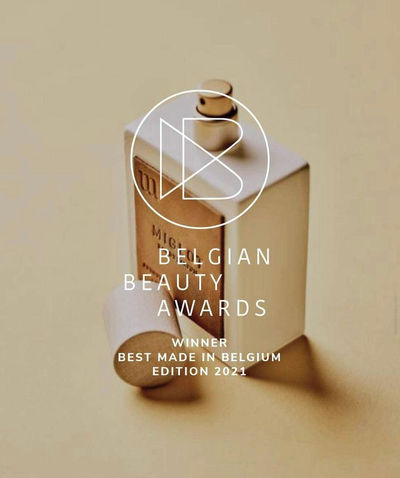 Miglot Eau de Parfum Formula 01 - 50ml - Turnhout