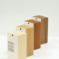 Exclusive Scent Diffuser - Oak - Turnhout