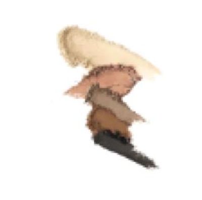 PurePressed® Eye Shadow Kit GOLD - Daytime - Turnhout