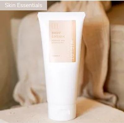 Body Lotion Formula 08 - 200ml - Turnhout
