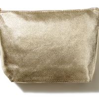 Cosmetic Bag - Holiday Bag - Turnhout