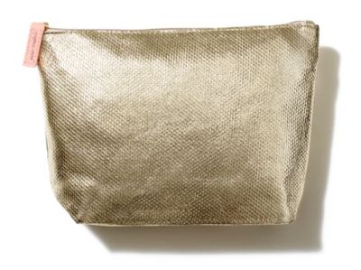 Cosmetic Bag - Holiday Bag - Turnhout