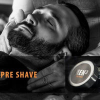 pre-shave gel - Lokeren