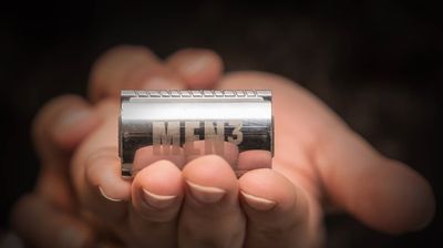 safety razor - Lokeren