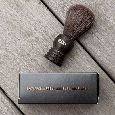 shaving brush - Lokeren