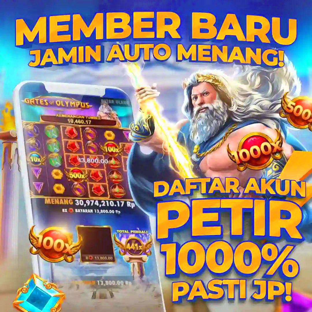 CUN33 - Komunitas Paling Cun Dengan 33 Mega Project