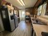 Kitchen with appliances.