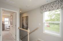 Stock Photo From Our "Harding" Model Home At Hampton Chase