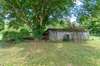 Chicken coop needs a little TLC. It has 50 Nesting Boxes.