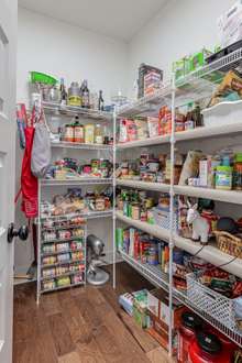 Large Pantry 