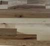 3/4" hardwood flooring on main level