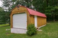 Large Outbuilding