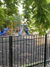 Playground at Pool Complex