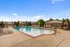 This unit is located directly across from the pool. Walk on over and check it out! 