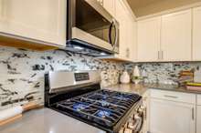 Photos of a decorated model. Actual finishes/features in home for sale will vary. Please confirm color selections and options with onsite agent.