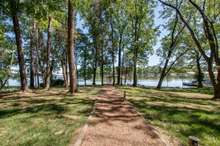 Walk off the porch to a great view of Old Hickory Lake! Come and play all year round. You can also do vacation rentals here. The seller has done it for 6 years.