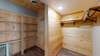 Walk-in Closet/ Bathroom