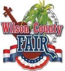 The Wilson County fair is the largest county fair in Tennessee. Save the date August 14-22, 2020.