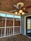 screen porch