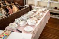 Large Collection of Bowls, Dishes, Glassware