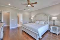 Bedroom 1- Primary