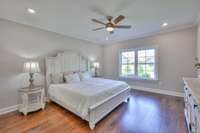 Bedroom 1- Primary
