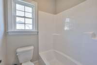 Guest Bath- Downstairs